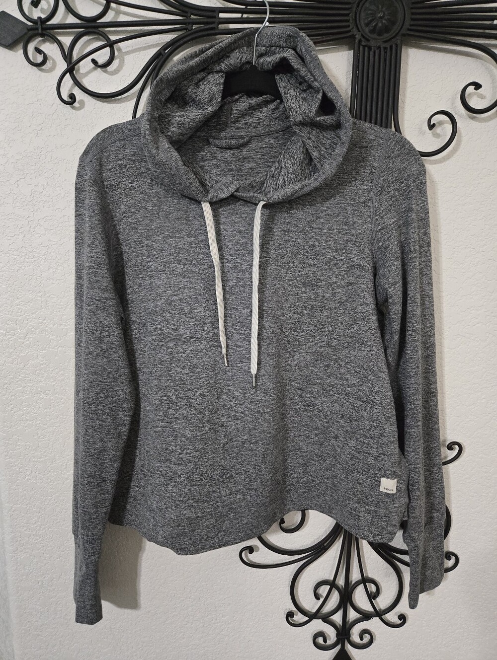 VUORI‎ Halo Essential Hoodie | M